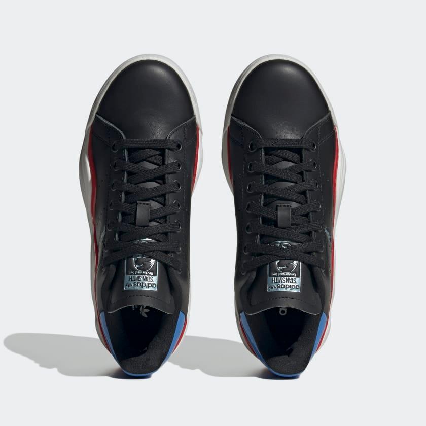 Giày Adidas Women Stan Smith Millencon #Core Black - Kallos Vietnam