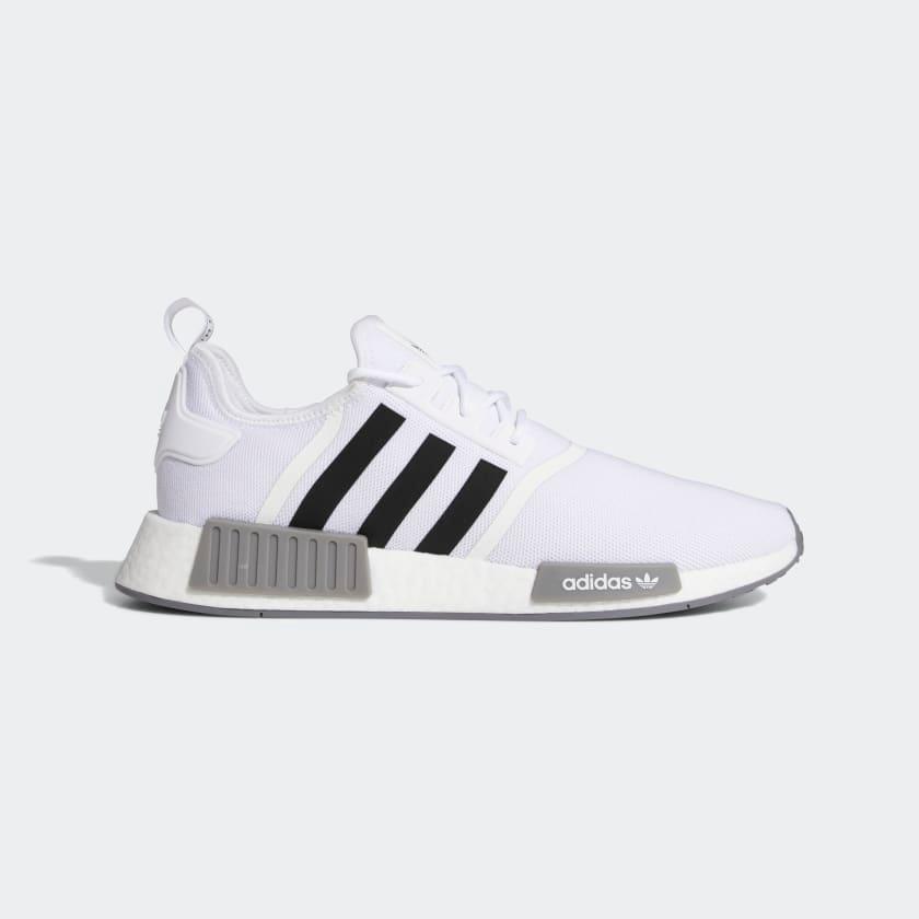Giày Adidas NMD R1 Prime Blue #White Black - Kallos Vietnam