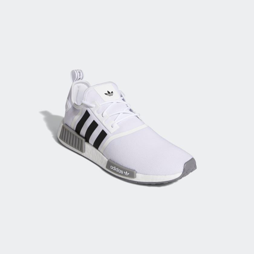 Giày Adidas NMD R1 Prime Blue #White Black - Kallos Vietnam