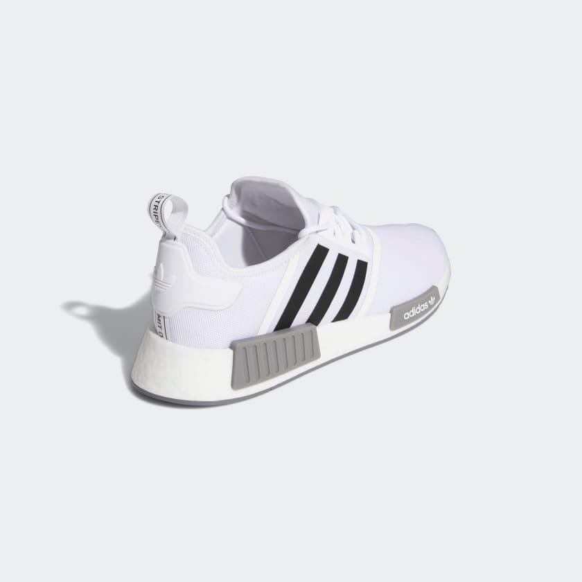 Giày Adidas NMD R1 Prime Blue #White Black - Kallos Vietnam