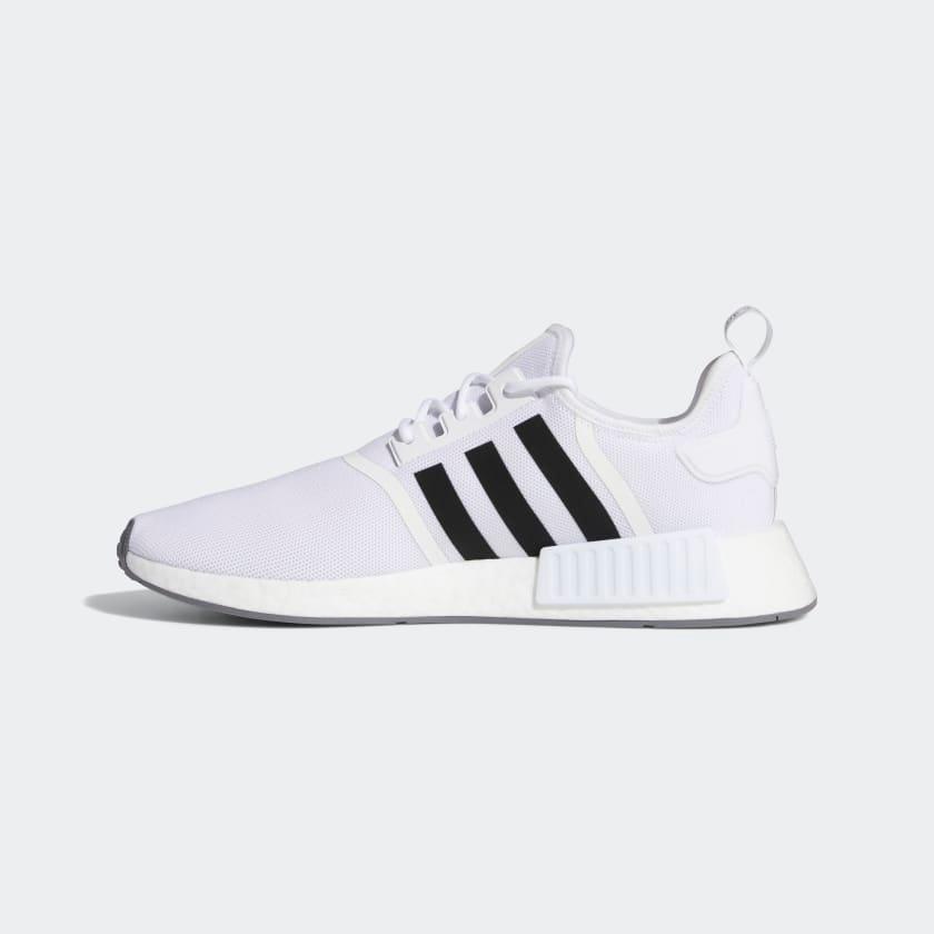 Giày Adidas NMD R1 Prime Blue #White Black - Kallos Vietnam