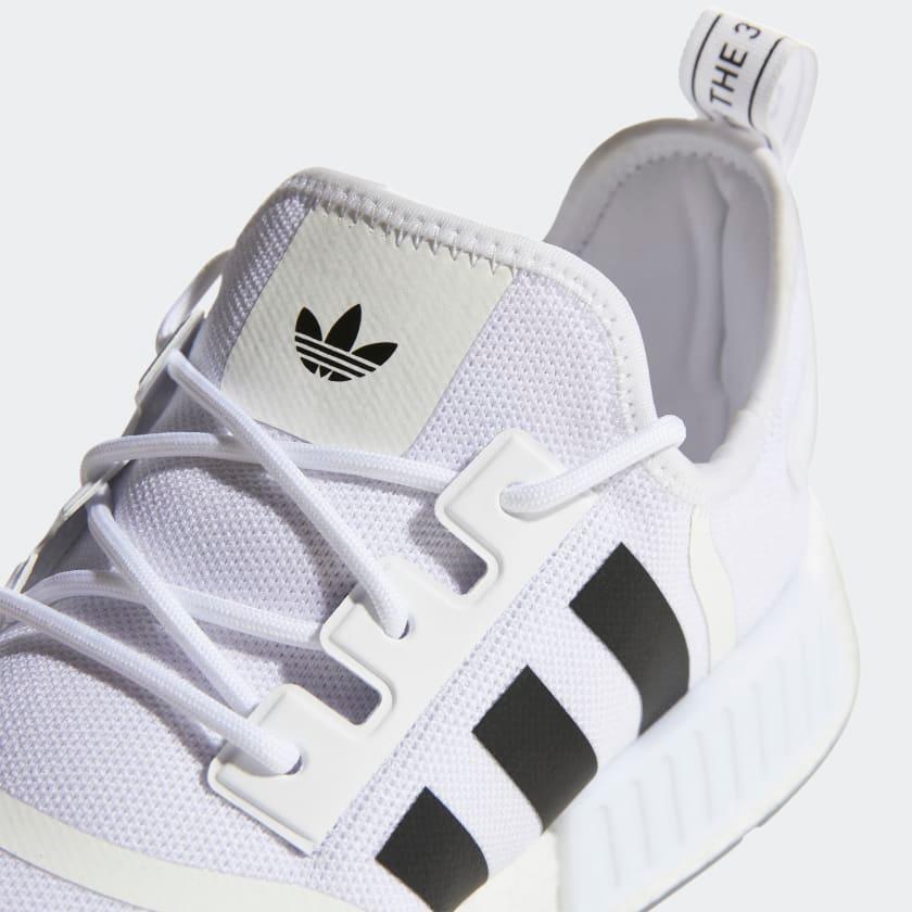 Giày Adidas NMD R1 Prime Blue #White Black - Kallos Vietnam