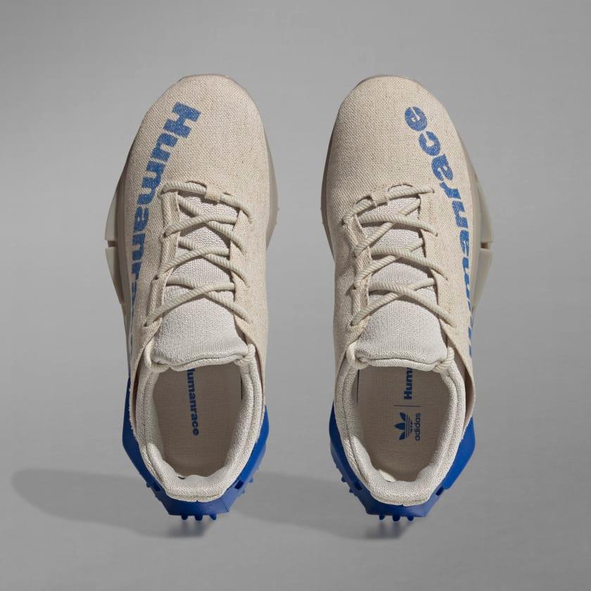 Giày Adidas NMD S1 MAHBS #Oatmeal - Kallos Vietnam