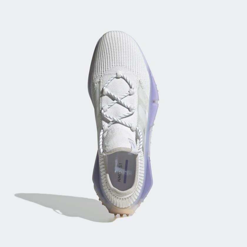 Giày Adidas NMD S1 #Cloud White - Kallos Vietnam