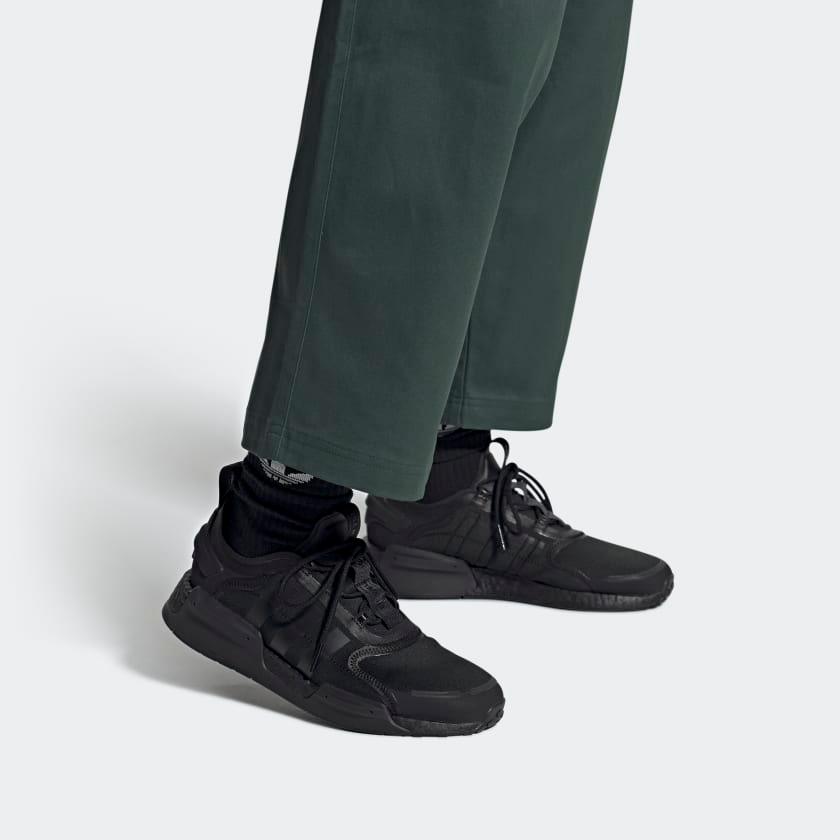 Giày Adidas NMD V3 #Core Black - Kallos Vietnam