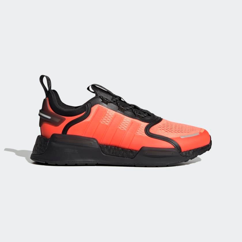 Giày Adidas NMD V3 #Beam Orange - Kallos Vietnam