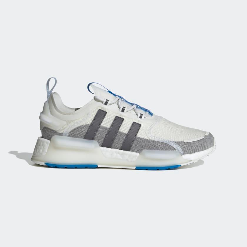 Giày Adidas NMD V3 #Crystal White - Kallos Vietnam