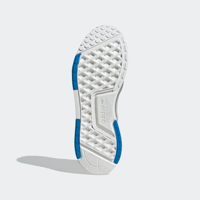Giày Adidas NMD V3 #Crystal White - Kallos Vietnam