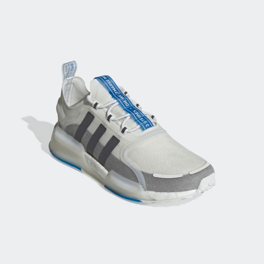 Giày Adidas NMD V3 #Crystal White - Kallos Vietnam
