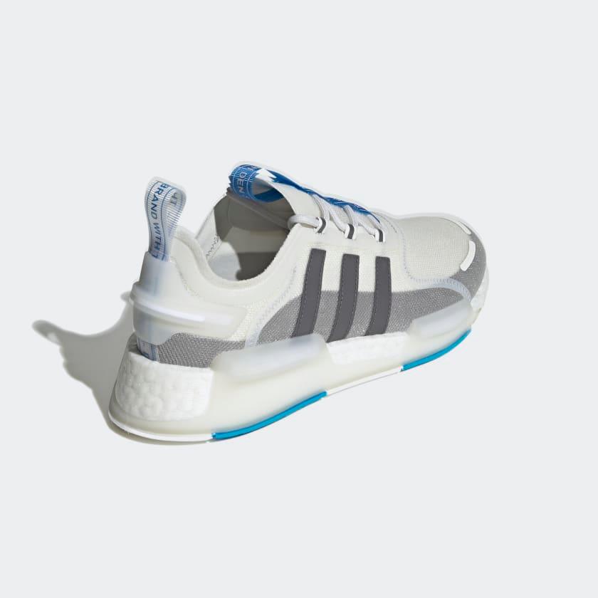 Giày Adidas NMD V3 #Crystal White - Kallos Vietnam