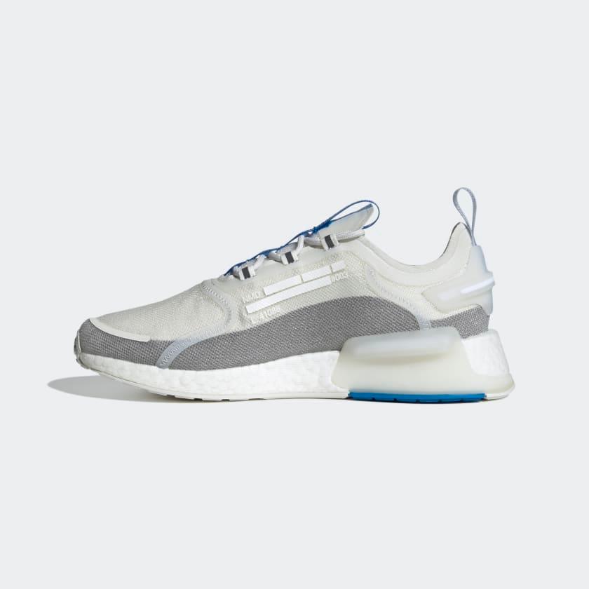 Giày Adidas NMD V3 #Crystal White - Kallos Vietnam