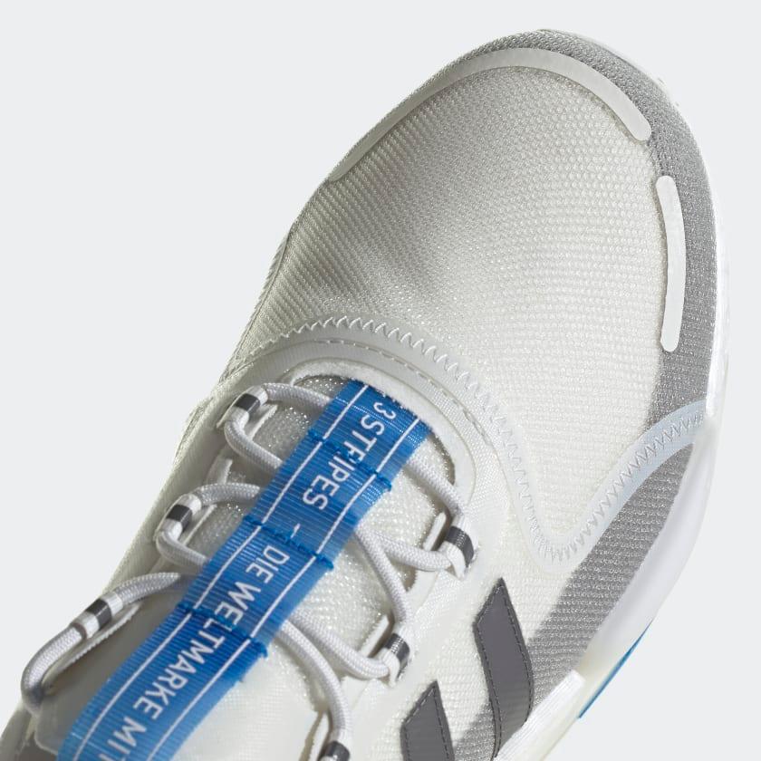 Giày Adidas NMD V3 #Crystal White - Kallos Vietnam