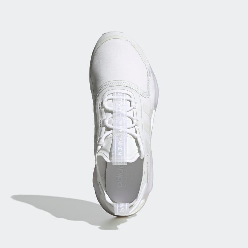 Giày Adidas NMD V3 #Cloud White - Kallos Vietnam