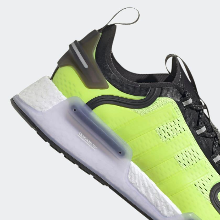 Giày Adidas NMD V3 #Solar Yellow - Kallos Vietnam