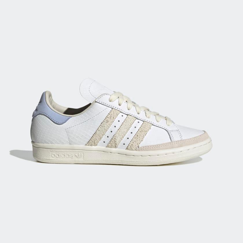 Giày Adidas Women National Tennis OG #Cloud White - Kallos Vietnam