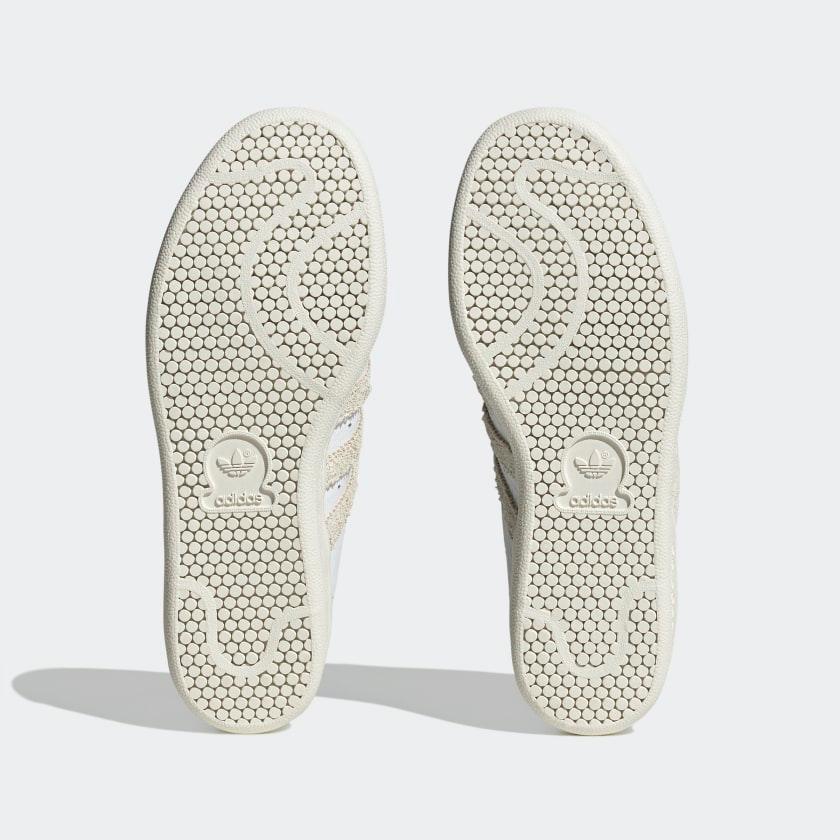 Giày Adidas Women National Tennis OG #Cloud White - Kallos Vietnam