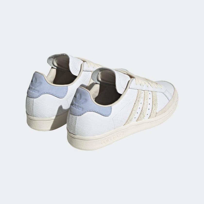 Giày Adidas Women National Tennis OG #Cloud White - Kallos Vietnam
