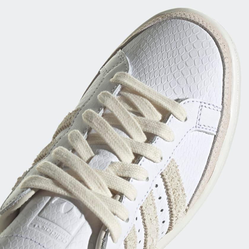 Giày Adidas Women National Tennis OG #Cloud White - Kallos Vietnam