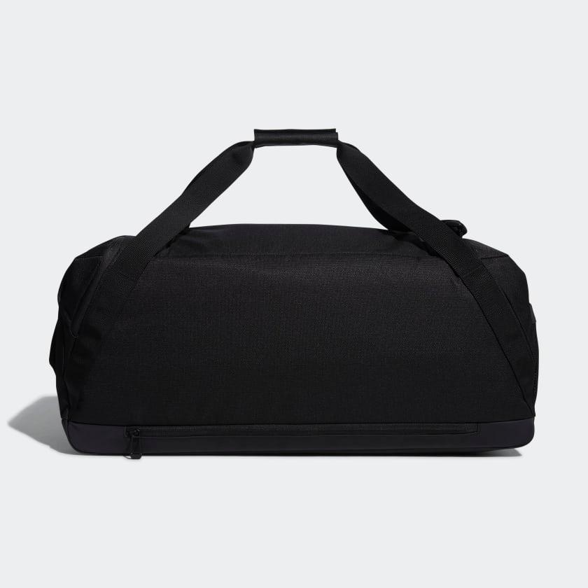 Túi Adidas OPT Packing System Team Duffel Bag #Black - Kallos Vietnam