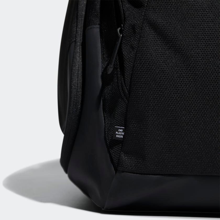 Túi Adidas OPT Packing System Team Duffel Bag #Black - Kallos Vietnam
