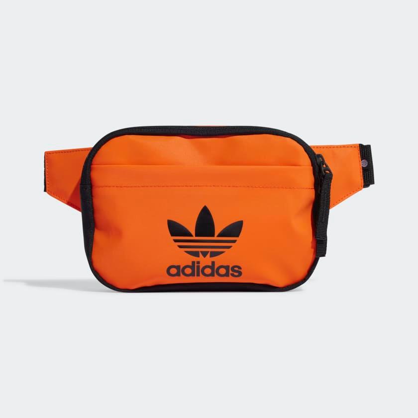 Túi Adidas Adicolor Archive Waist Bag #Semi Impact Orange - Kallos Vietnam