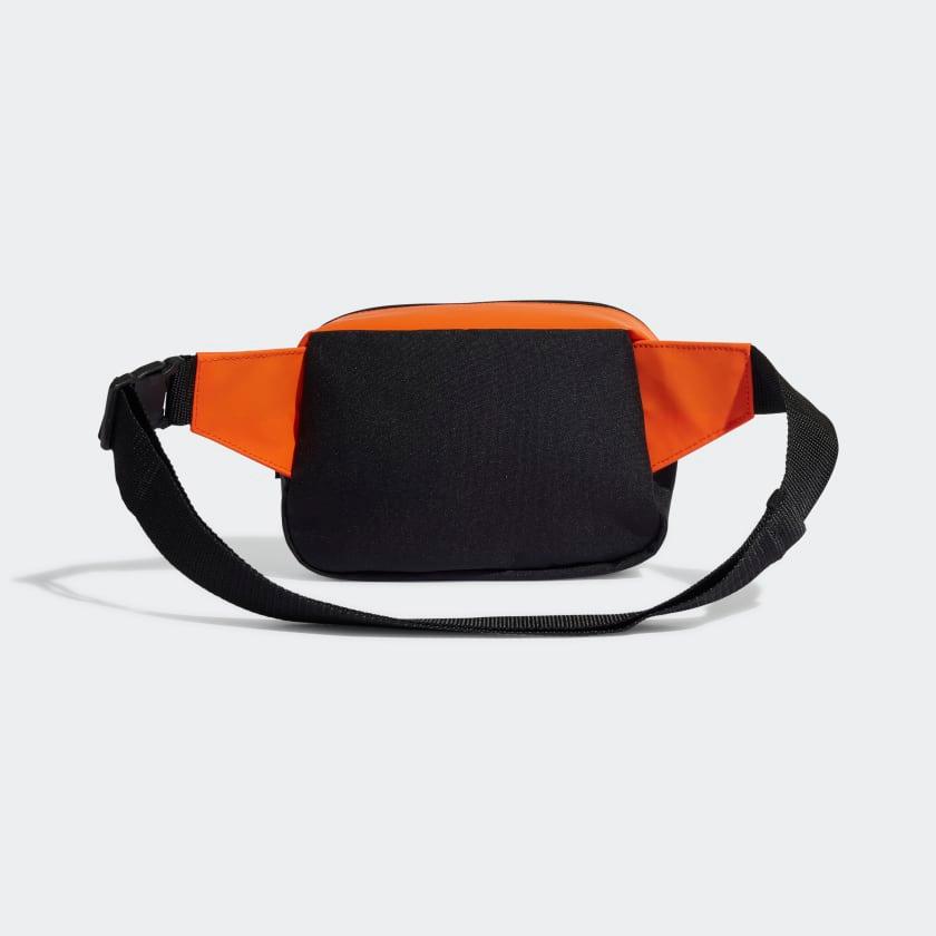 Túi Adidas Adicolor Archive Waist Bag #Semi Impact Orange - Kallos Vietnam
