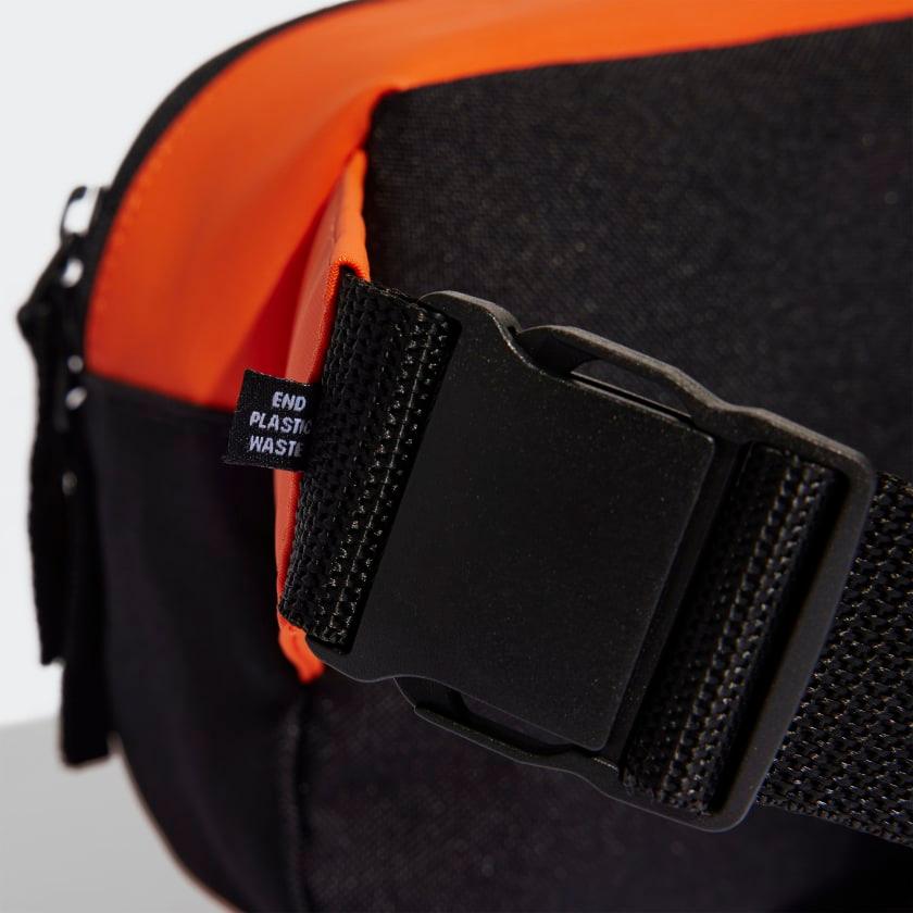 Túi Adidas Adicolor Archive Waist Bag #Semi Impact Orange - Kallos Vietnam
