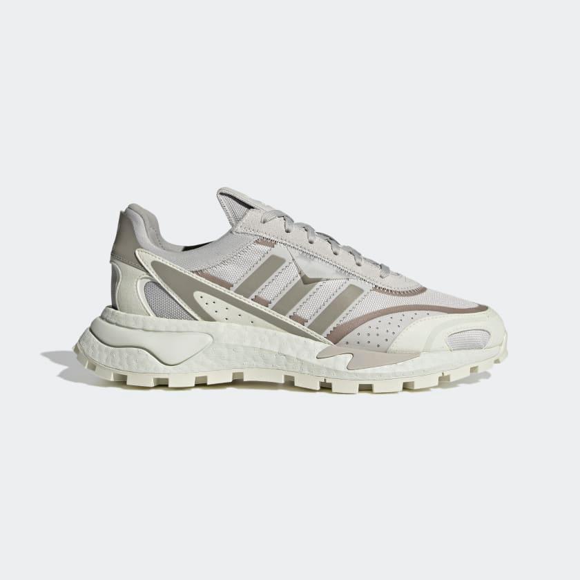 Giày Adidas Retropy P9 #Gum - Kallos Vietnam