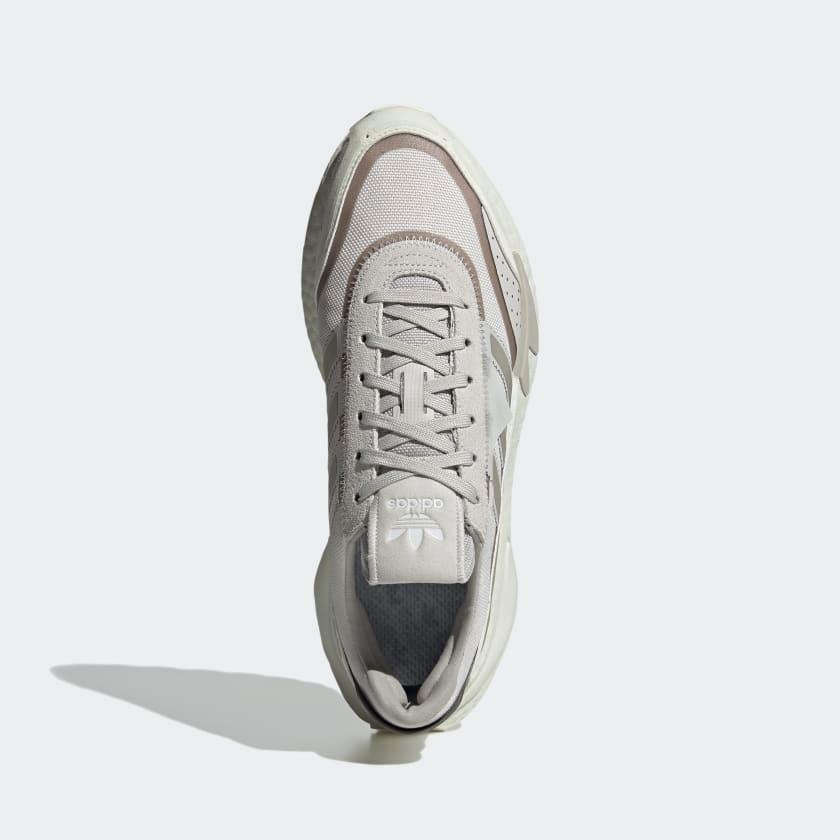 Giày Adidas Retropy P9 #Gum - Kallos Vietnam