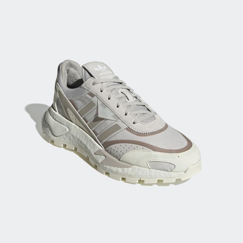 Giày Adidas Retropy P9 #Gum - Kallos Vietnam