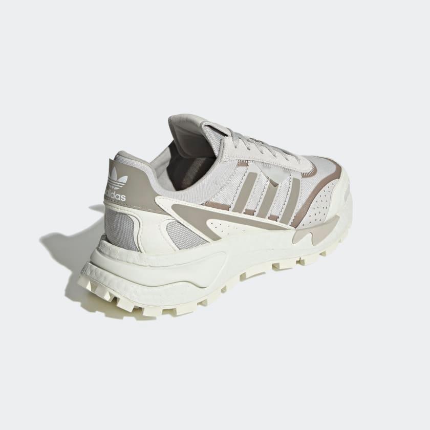 Giày Adidas Retropy P9 #Gum - Kallos Vietnam