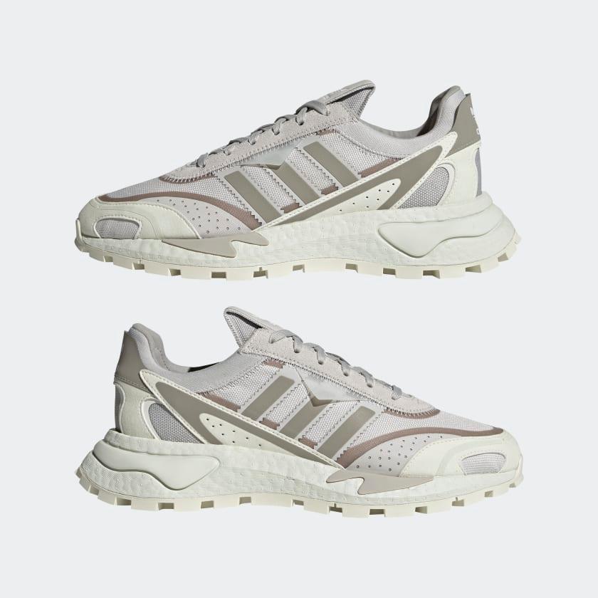 Giày Adidas Retropy P9 #Gum - Kallos Vietnam