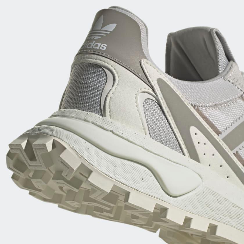 Giày Adidas Retropy P9 #Gum - Kallos Vietnam