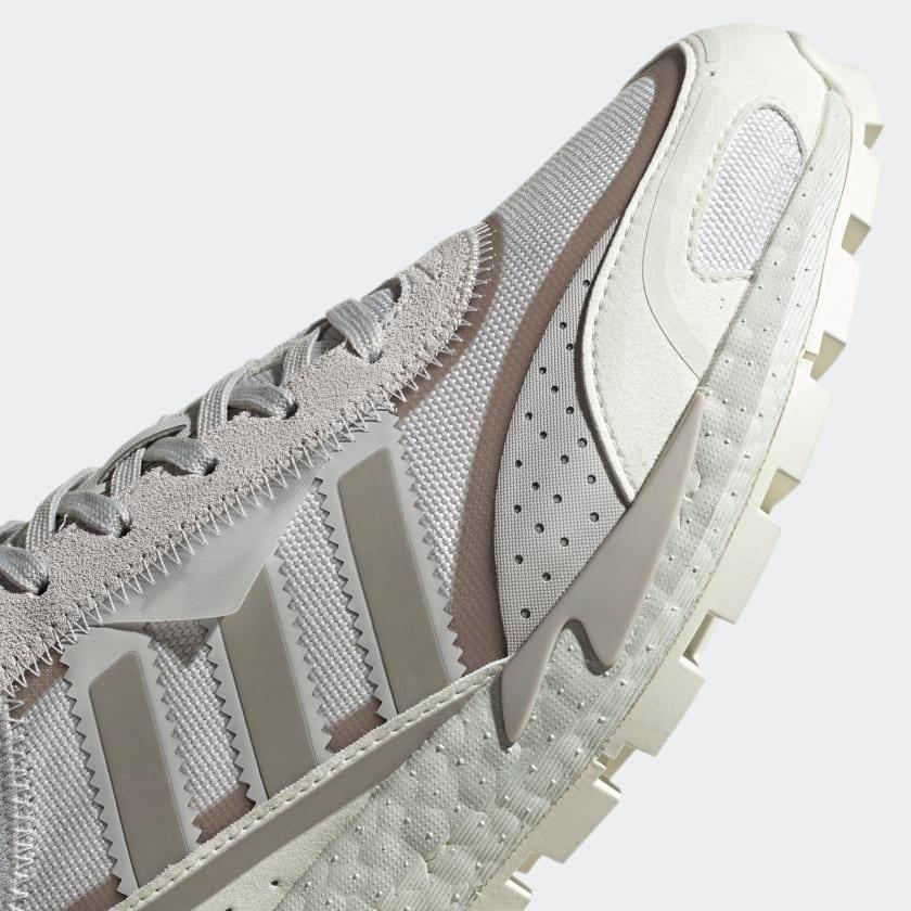 Giày Adidas Retropy P9 #Gum - Kallos Vietnam