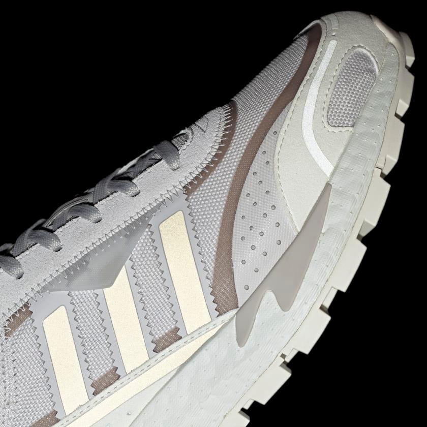 Giày Adidas Retropy P9 #Gum - Kallos Vietnam
