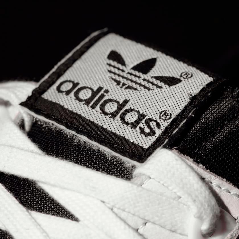 Giày Adidas City Marathon PT #Core Black - Kallos Vietnam