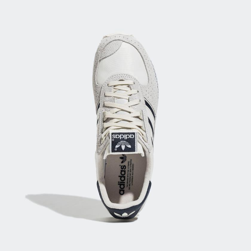 Giày Adidas City Marathon PT #White Vapour - Kallos Vietnam