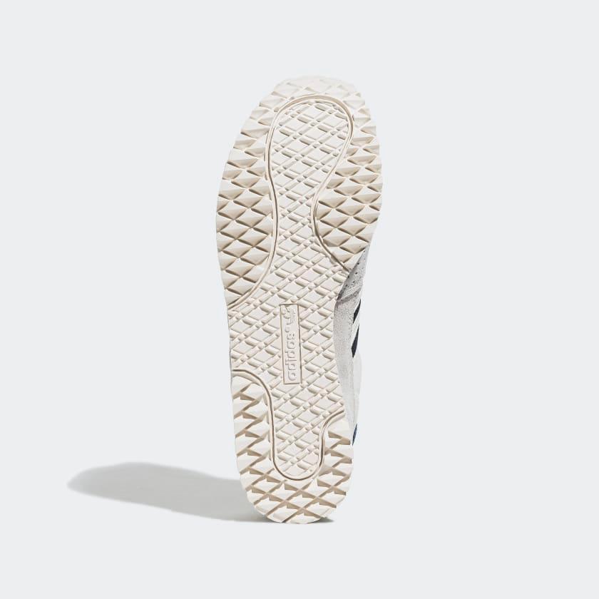 Giày Adidas City Marathon PT #White Vapour - Kallos Vietnam