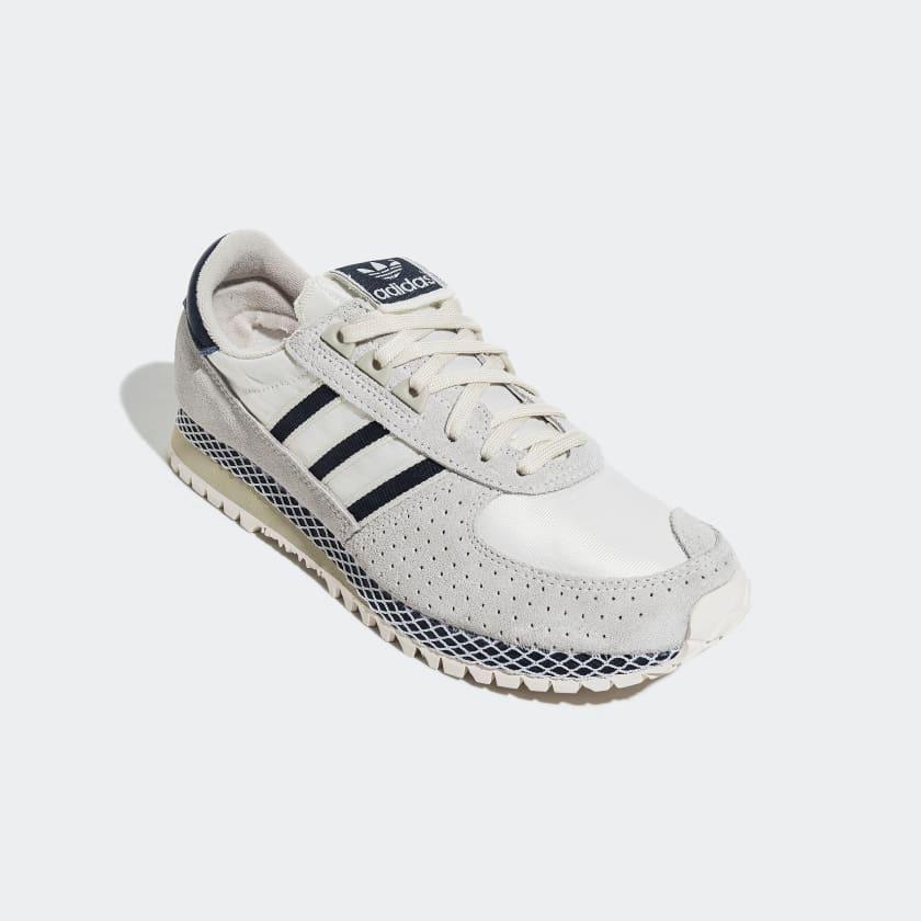 Giày Adidas City Marathon PT #White Vapour - Kallos Vietnam