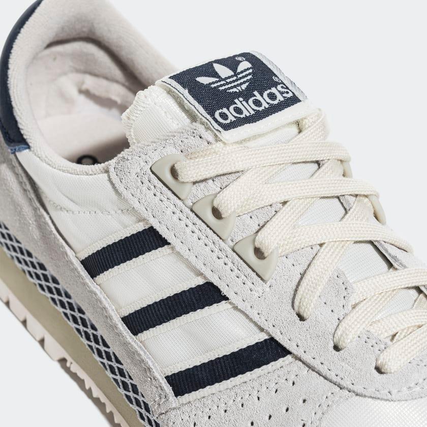 Giày Adidas City Marathon PT #White Vapour - Kallos Vietnam