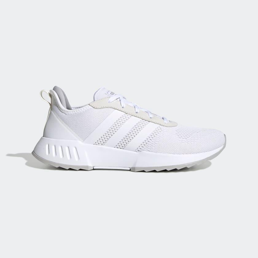 Giày Adidas Phosphere #Cloud White - Kallos Vietnam