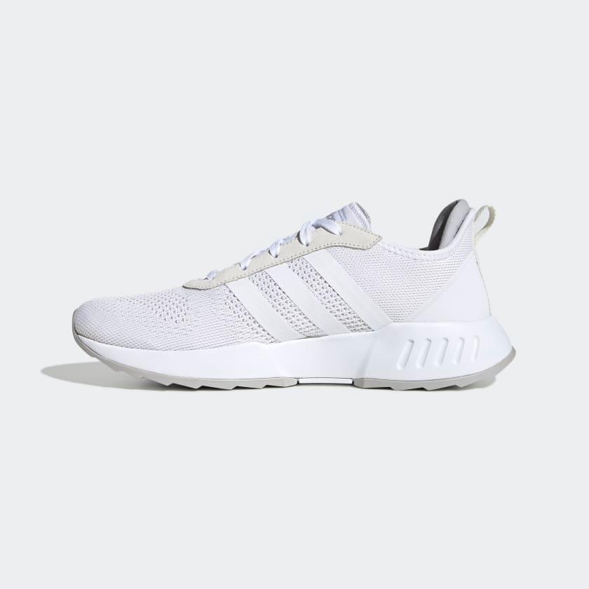 Giày Adidas Phosphere #Cloud White - Kallos Vietnam