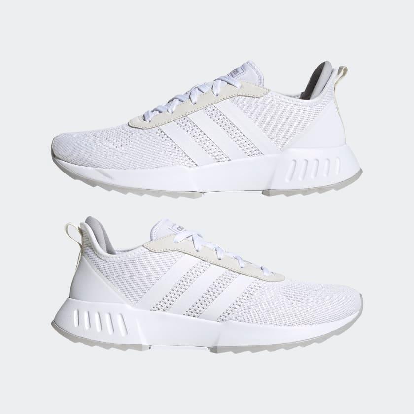 Giày Adidas Phosphere #Cloud White - Kallos Vietnam