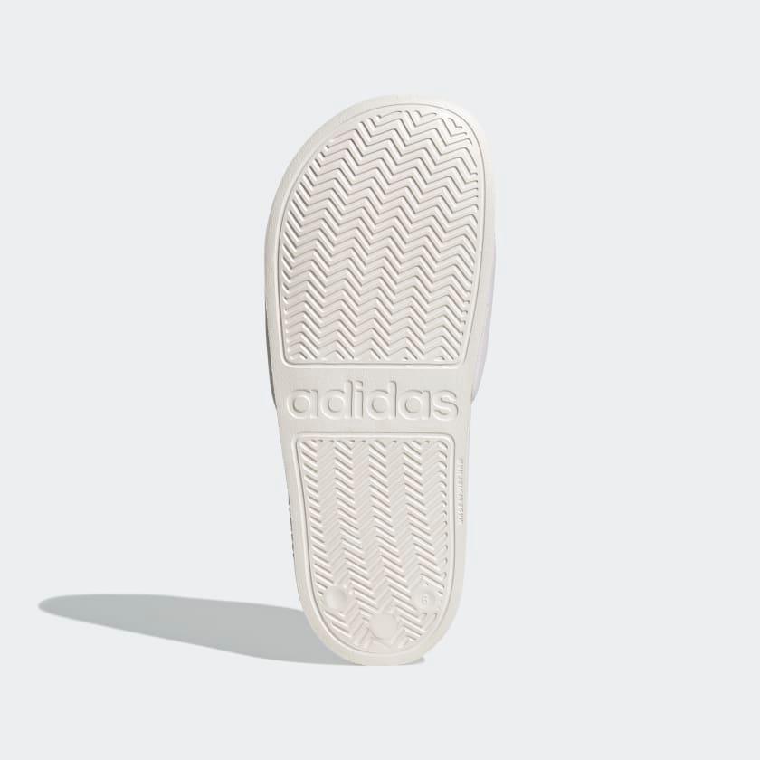 Dép Adidas Women Adilette Shower Slides #Almost Pink - Kallos Vietnam
