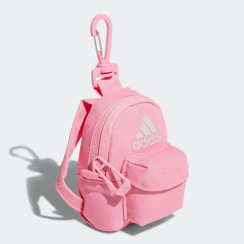 Túi Adidas Packable Bag #Bliss Pink - Kallos Vietnam