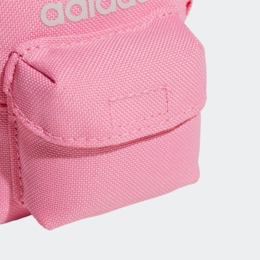 Túi Adidas Packable Bag #Bliss Pink - Kallos Vietnam