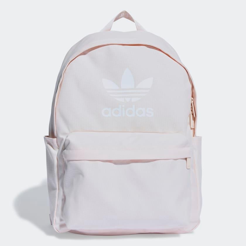 Ba Lô Adidas Adicolor Backpack #Wonder Quartz - Kallos Vietnam
