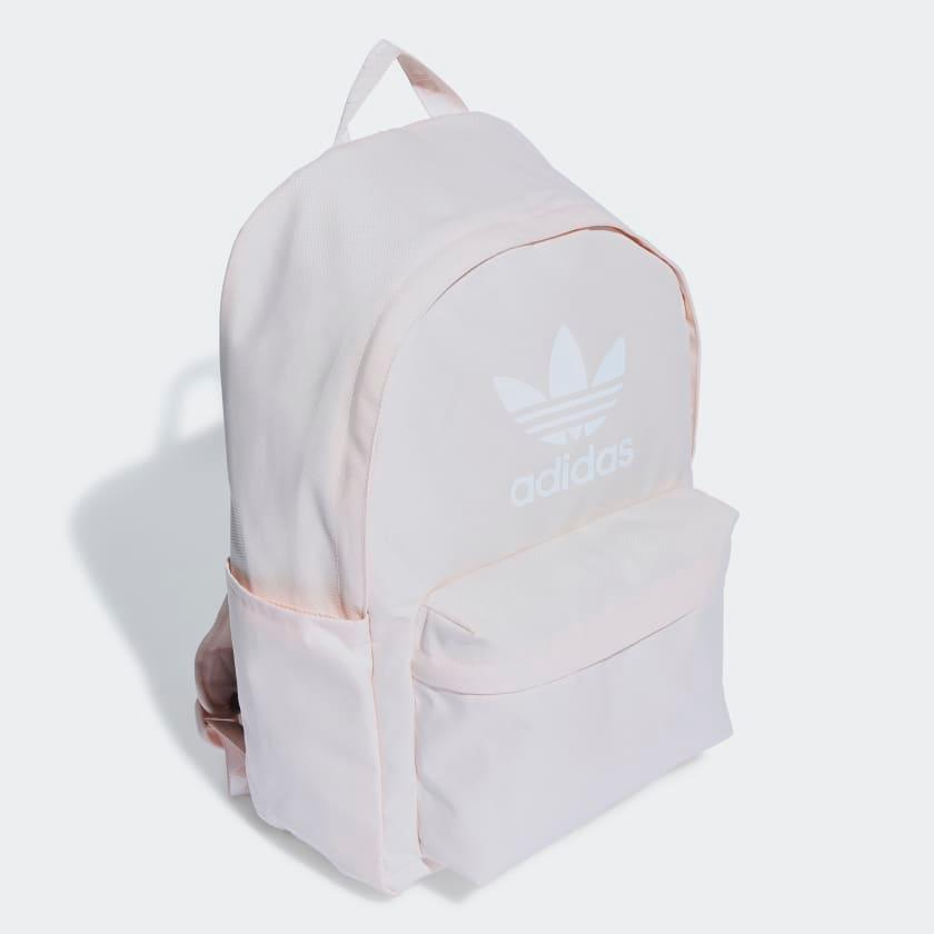 Ba Lô Adidas Adicolor Backpack #Wonder Quartz - Kallos Vietnam