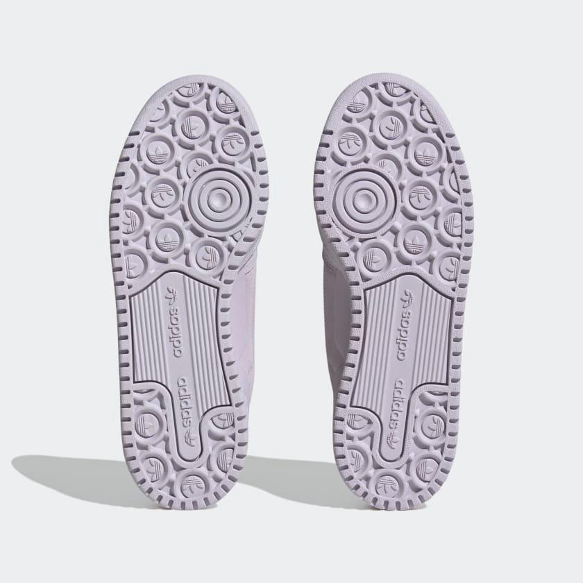 Giày Adidas Women Forum Bold #Silver Dawn - Kallos Vietnam