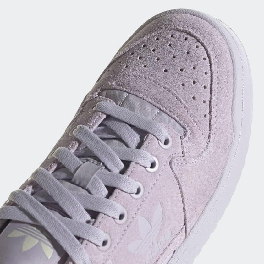 Giày Adidas Women Forum Bold #Silver Dawn - Kallos Vietnam